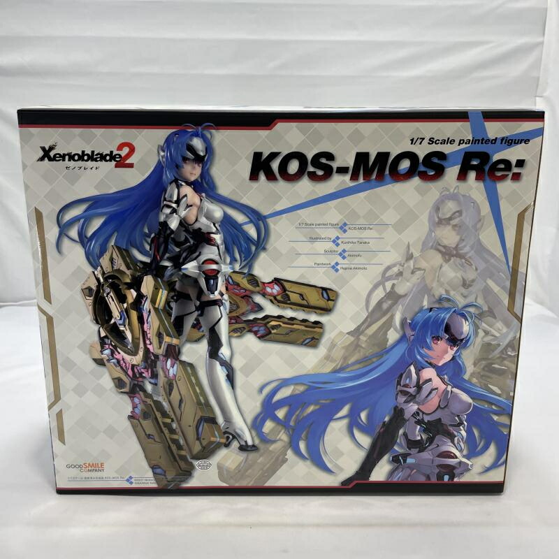 楽天市場】ゼノブレイド2 kos-mosの通販