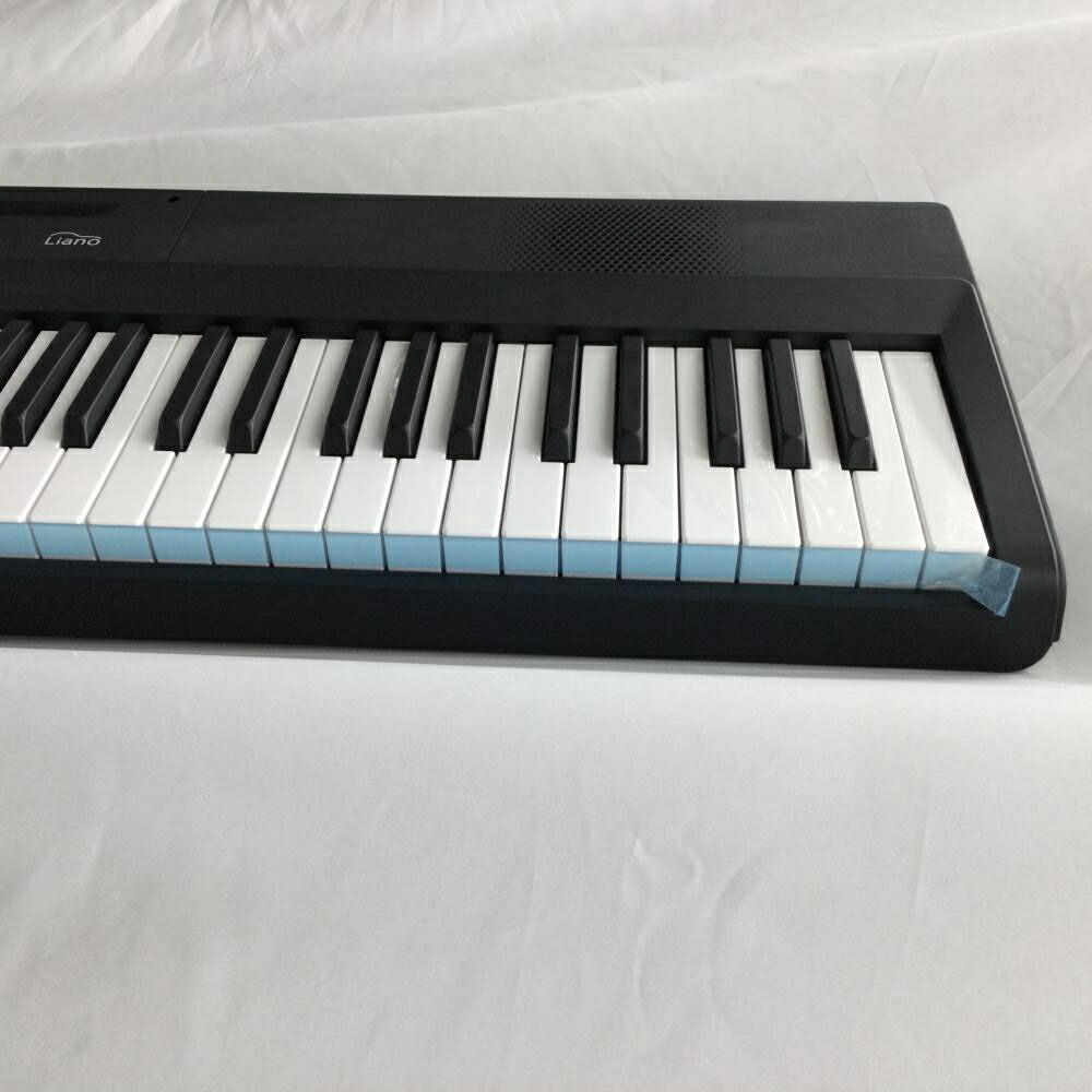 楽天市場】【新品】[店頭展示品] KORG デジタルピアノ L1SP LIANO 電子