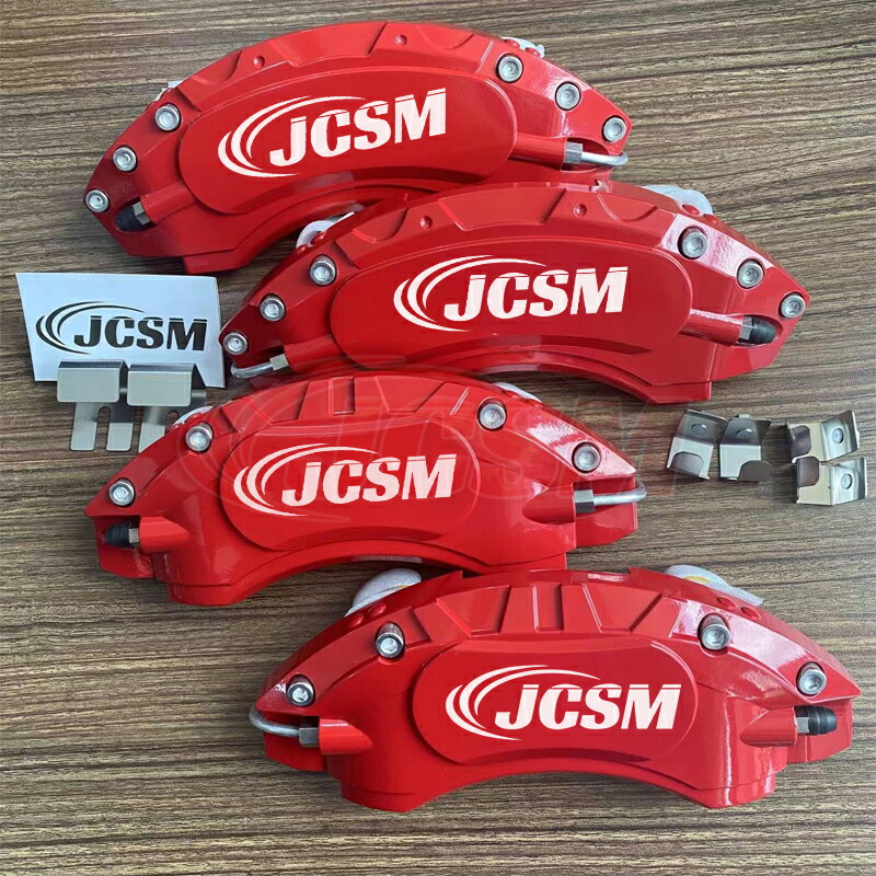 楽天市場】新型スイフトスポーツ（スズキ） ブレーキキャリパーカバー