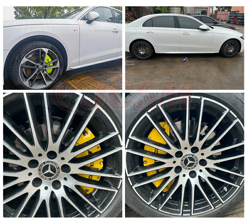 楽天市場】ハリアー トヨタ 60系 ハイブリッド ブレーキキャリパー