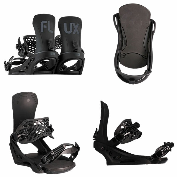 楽天市場】送料無料 FLUX フラックス バインディング EM イーエム