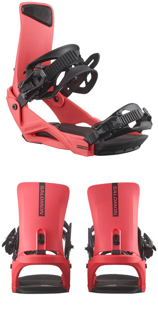 楽天市場】Sサイズ のみ 送料無料 SALOMON サロモン バインディング