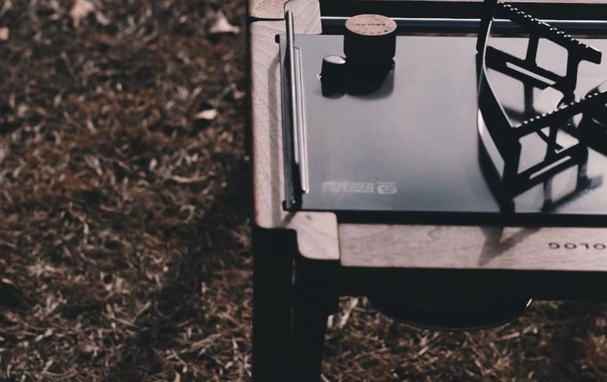 楽天市場】ガスウェア パワープレートNO6 ブラックセラミック IGT規格