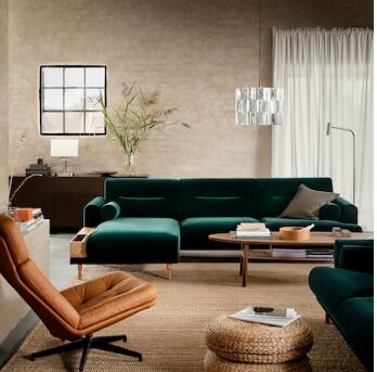 楽天市場】【NEW】IKEA イケア HAVBERG ハーヴベリ回転パーソナル