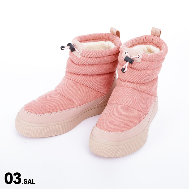 楽天市場】ROXY/ロキシー レディース ブーツ RFT204407 スノーブーツ