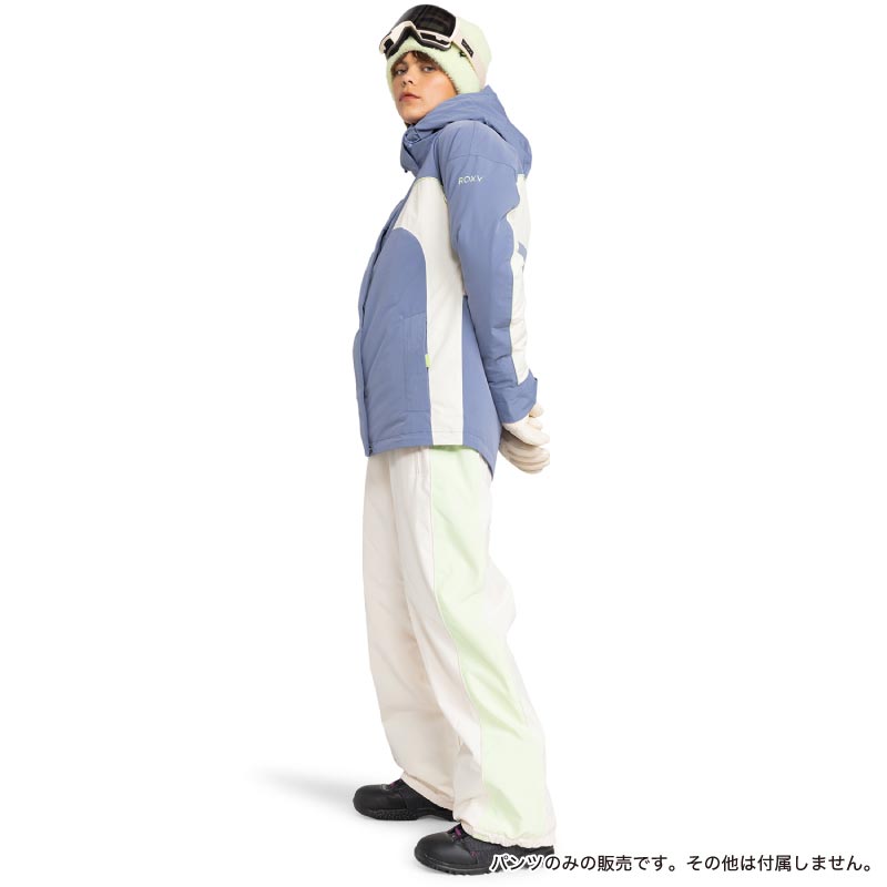 楽天市場】スノーボードウェア ボードウェア スノボウェア ROXY