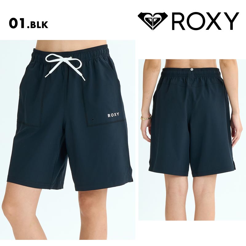 楽天市場】ROXY/ロキシー レディース サーフパンツ HORIZONTAL LINE