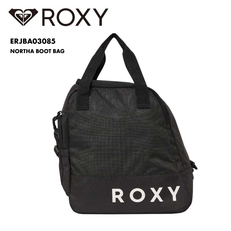 楽天市場】ROXY/ロキシー レディース ブーツバッグ NORTHA BOOT BAG