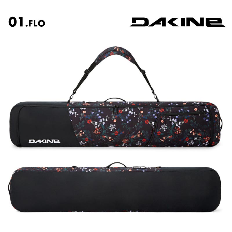 楽天市場】DAKINE/ダカイン メンズ スノーボードバッグ TOUR SNOWBOARD