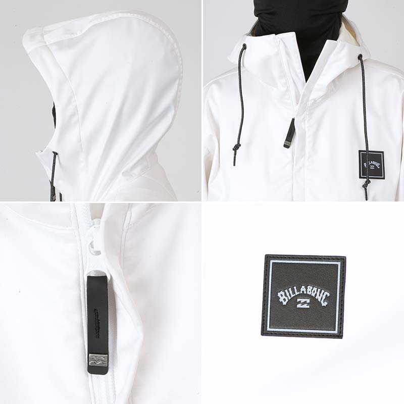 楽天市場】BILLABONG/ビラボン レディース スノーボードウェア プル