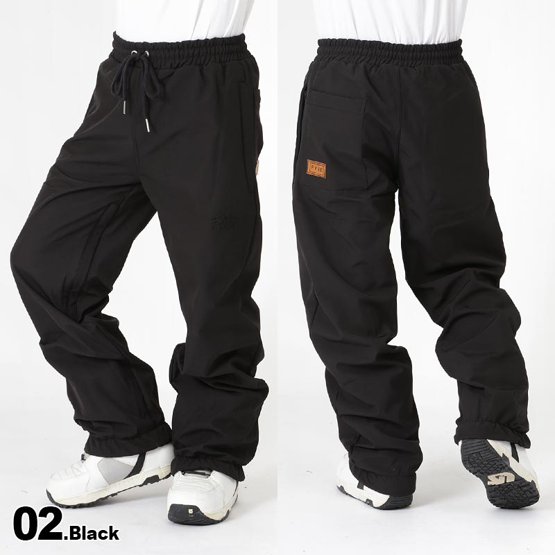 楽天市場】FYVE/ファイブ メンズ スノーボードウェア パンツ 単品