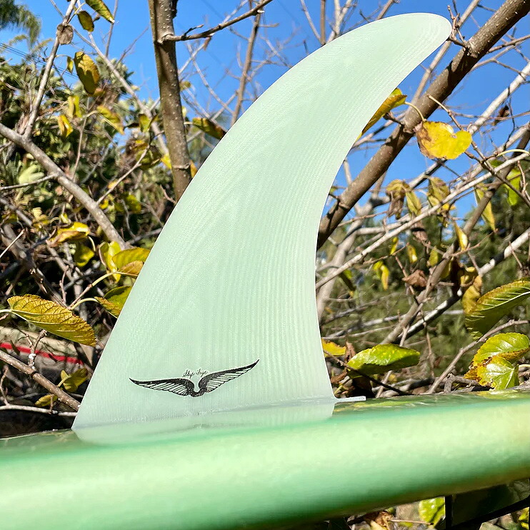 お値下げ】skip frye サーフボードフィン ケース スキップフライ お