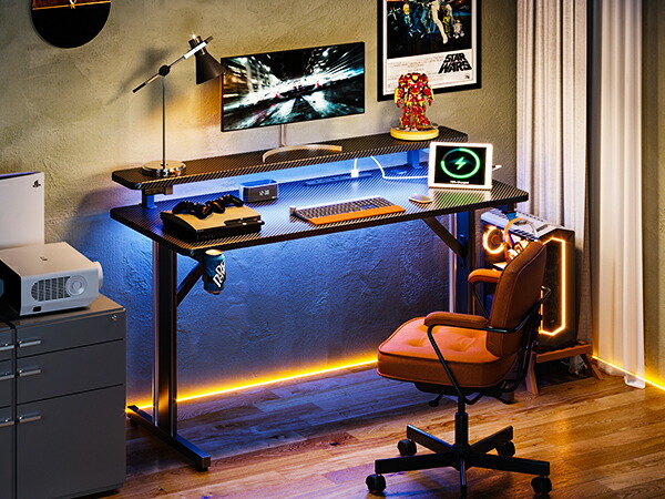 楽天市場】＼20％オフクーポン引き 枚数限定／送料無料 LED付き 幅80cm