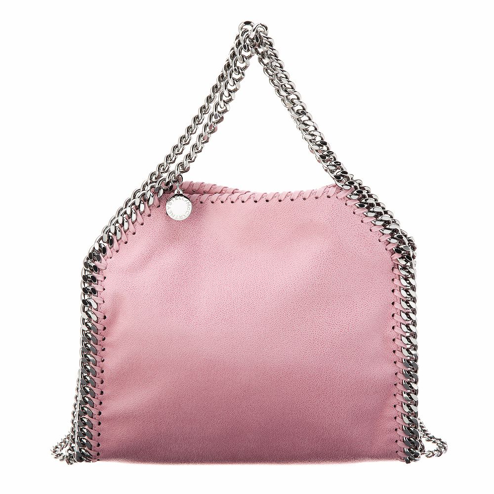 楽天市場】ステラマッカートニー レディース ショルダーバッグ ピンク