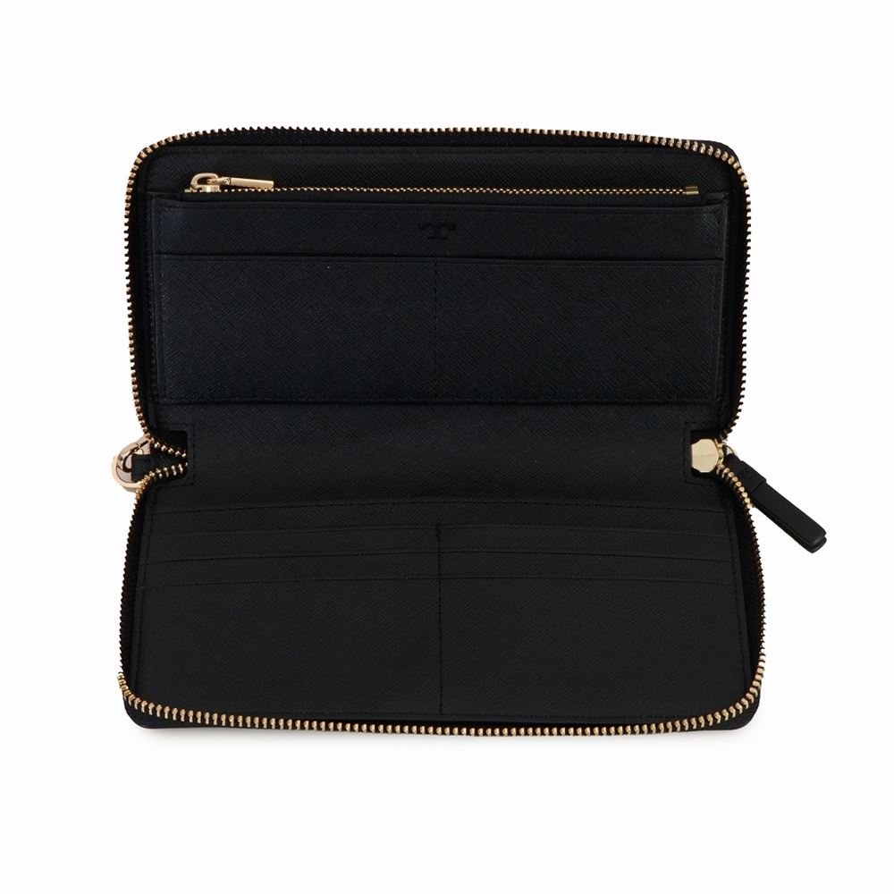 楽天市場】トリーバーチ レディース ラウンドファスナー長財布 64333