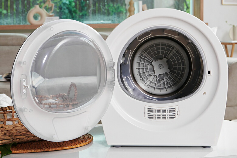 楽天市場】超小型衣類乾燥機 AERO DAISY エアロデイジ— AERODAISY