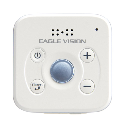 楽天市場】朝日ゴルフ イーグルビジョン ボイス3 EV-803 EAGLE VISION