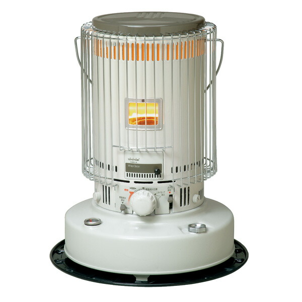 楽天市場】【月間優良ショップ】対流形石油ストーブ｜ストーブ 防災