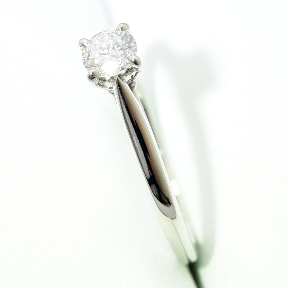 楽天市場】カルティエ リング ソリテール Cartier 指輪 ダイヤモンド