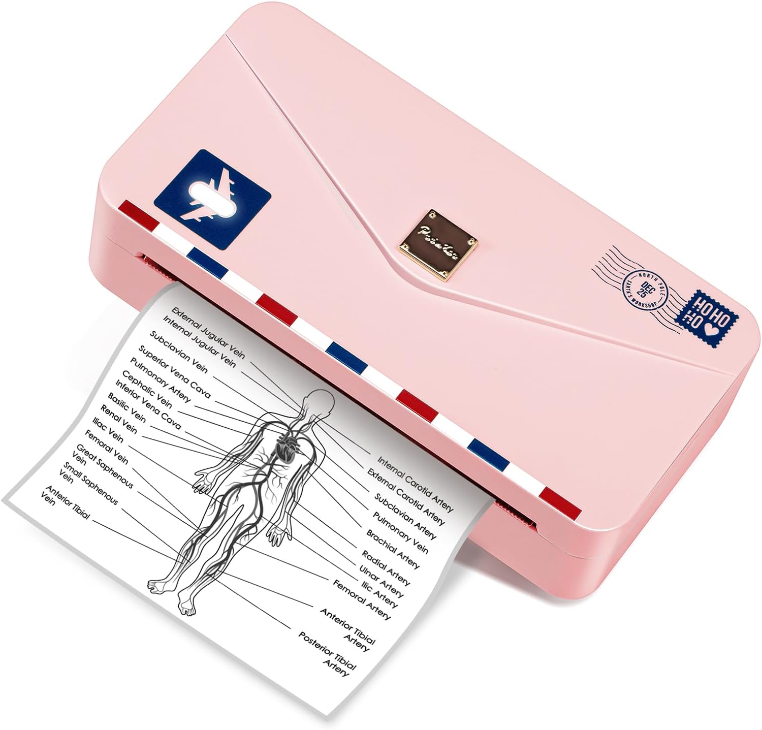 楽天市場】[レビュー特典] Phomemo M04AS モバイルプリンター スマホ