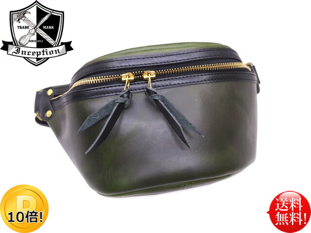 楽天市場】□Inception□ 日本製 インセプション CHROMEXCEL LEATHER