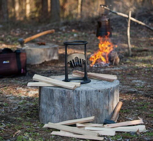 楽天市場】FIRESIDE（ファイヤーサイド）「キンドリングクラッカー