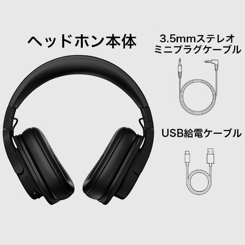 楽天市場】【長期保証付】ヤマハ(YAMAHA) YH-L500A-B ブラック