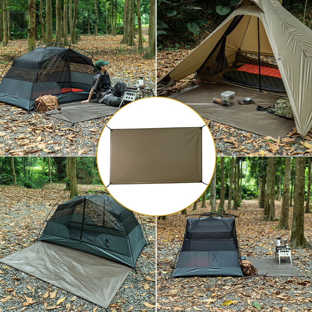 楽天市場】送料無料 OneTigris STELLA/COSMITTO/SCAENA 自立式テント