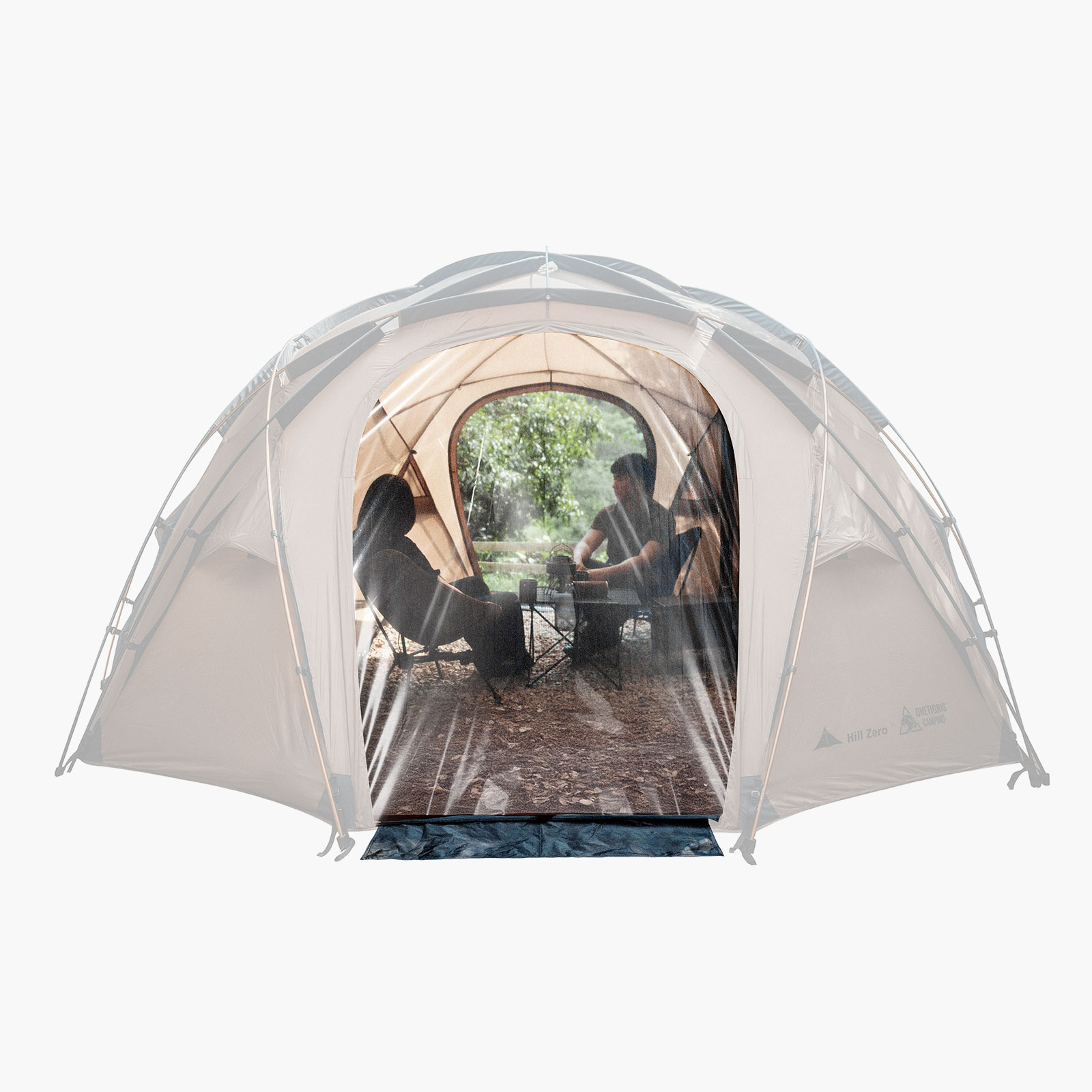 楽天市場】送料無料 OneTigris TOWER-M専用 アクセサリー オプション