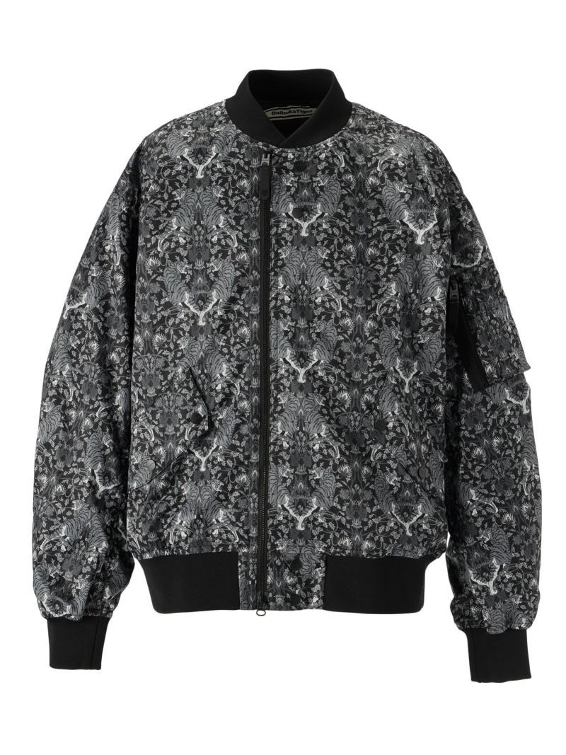 楽天市場】(U)【公式ショップ】P BOMBER Onitsuka Tiger オニツカ