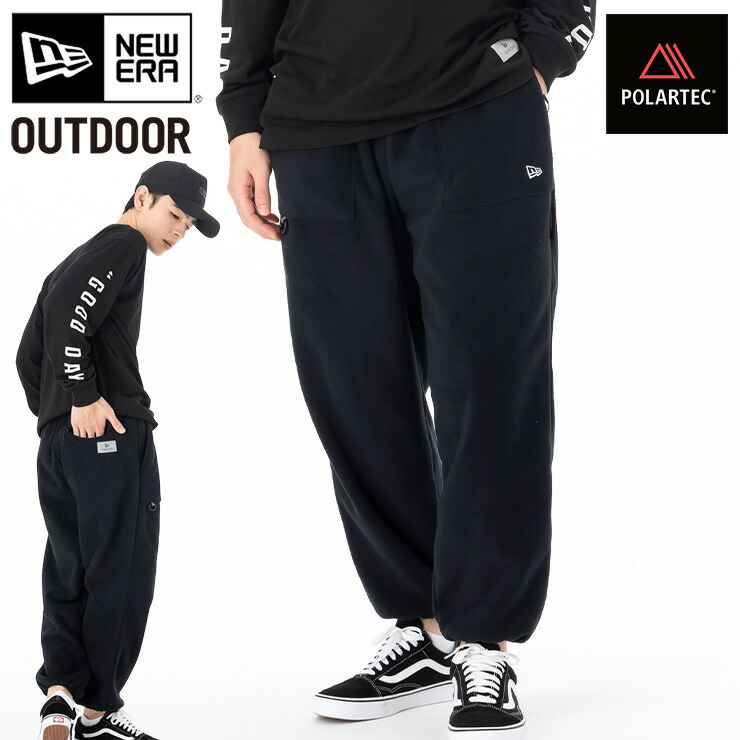 楽天市場】ニューエラ パンツ NEW ERA ボトムス コラボ 吉田兄弟