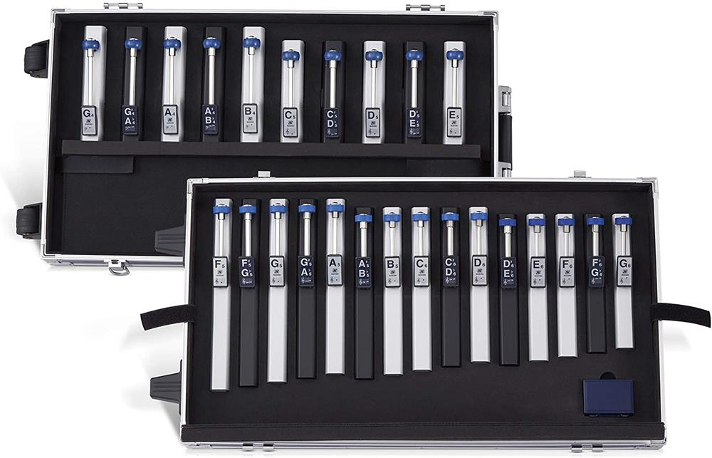 楽天市場】スズキ トーンチャイム HB-250N : 大須楽器