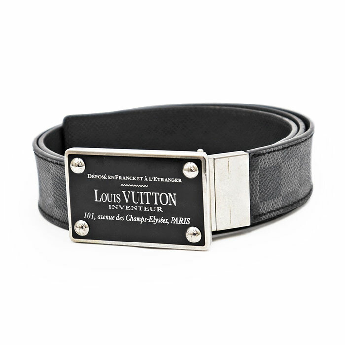 楽天市場】ルイ ヴィトン サンチュール アンヴァントゥールの通販