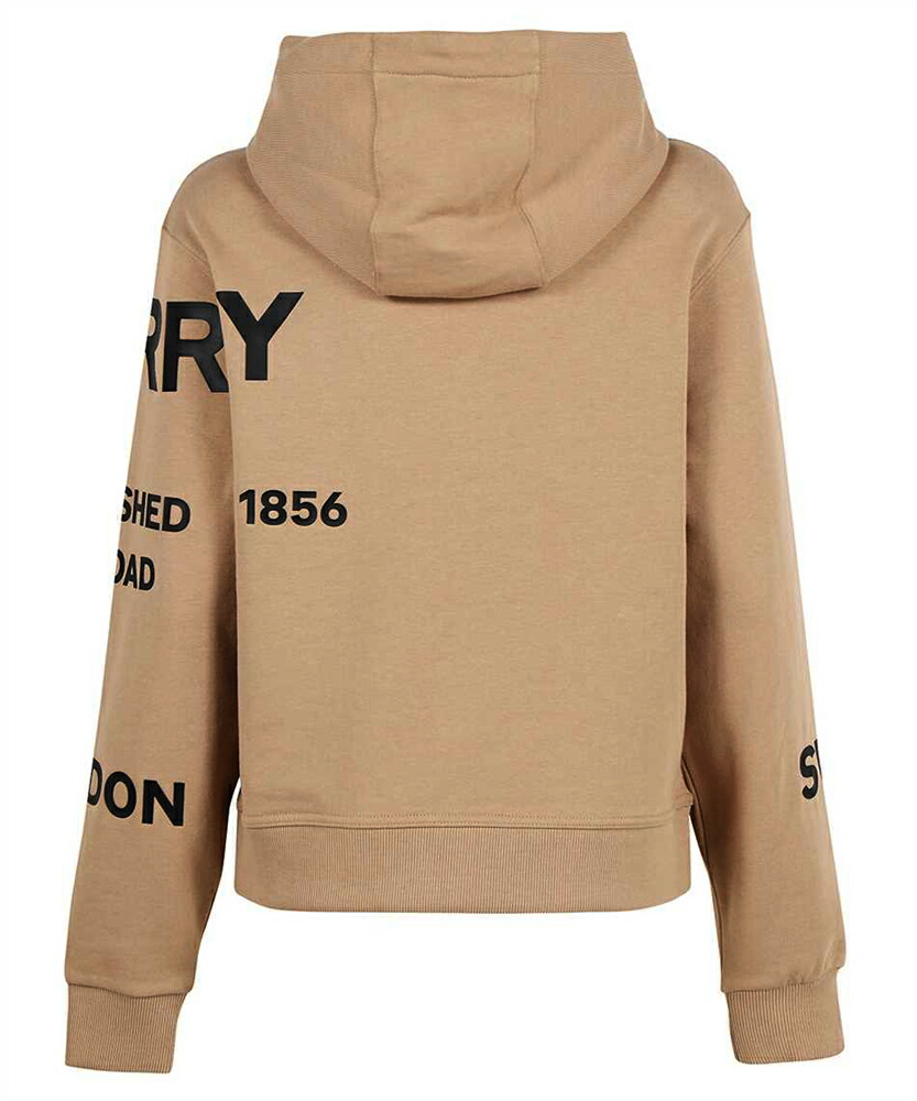 楽天市場】バーバリー BURBERRY スウェットパーカー レディース ロゴ