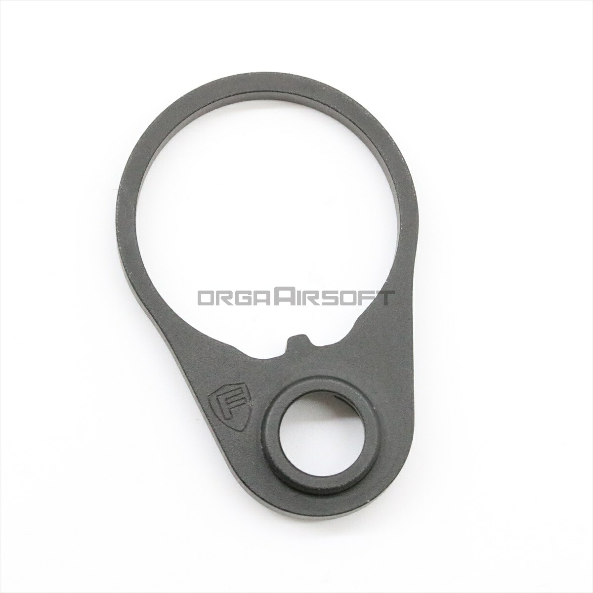 楽天市場】FCC FortisスタイルQDスリングスイベル トレポン・ガスブロ