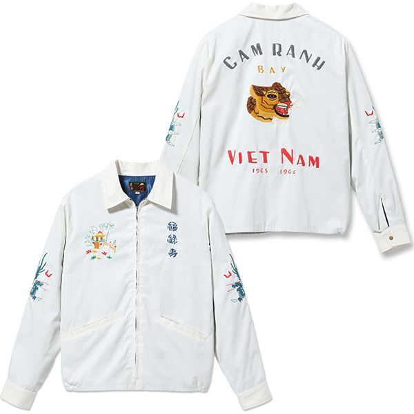 楽天市場】TAILOR TOYO テーラー東洋 コットンツイル|パンサー