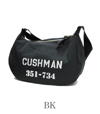 楽天市場】CUSHMAN クッシュマン ヘビーオックスフォードキャンバス