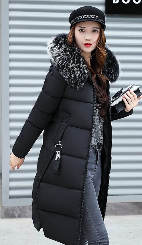 楽天市場】ダウンコート レディース 秋 冬 ロング 大きいサイズ XL 2XL