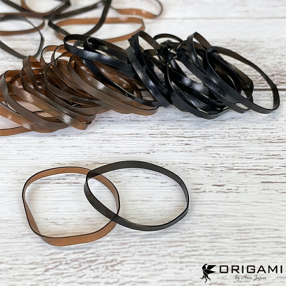 楽天市場】ヘアゴム ラバーゴム からまないゴム 1000本 黒茶セット