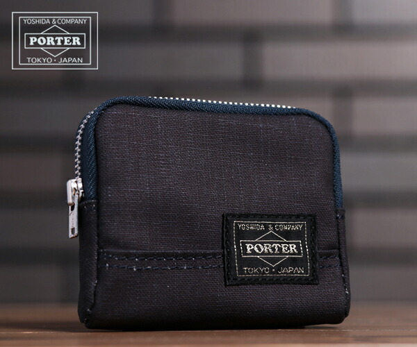 楽天市場】ポーター ダック コインケース 636-06835 （カラー