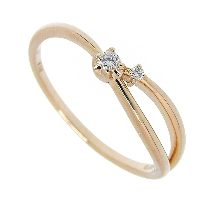 ヴァンドーム青山 ダイヤ リング」の人気商品一覧 | 安い商品を通販