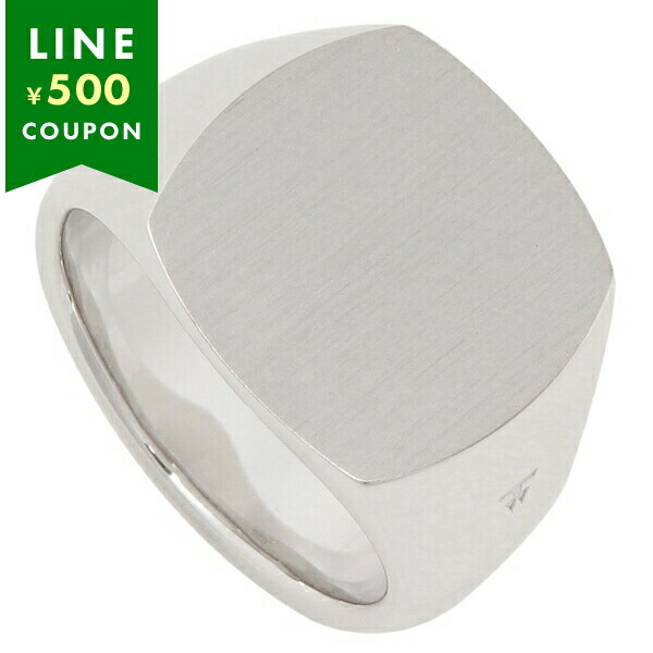 楽天市場】トムウッド 指輪 リング シルバー メンズ レディース ユニ