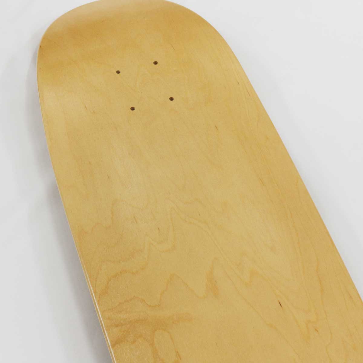 楽天市場】STS 9.0インチ スケボー ブランクデッキ STS Skateboards