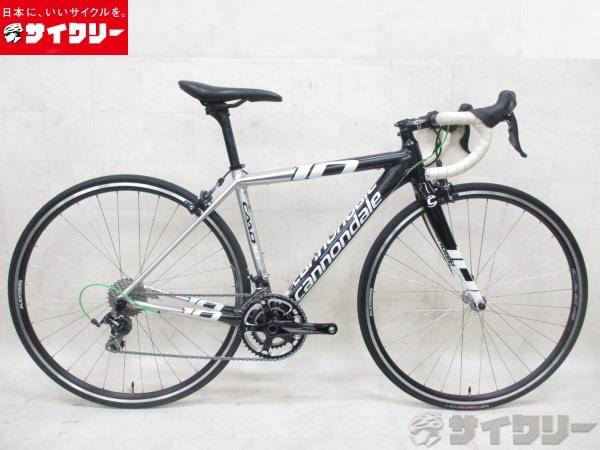 楽天市場】キャノンデール ロードバイク 価格（ロードバイク｜自転車