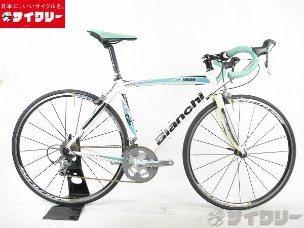楽天市場】bianchi via nirone tiagraの通販