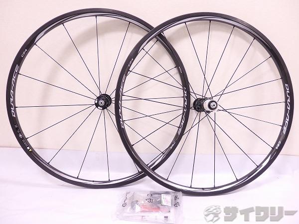楽天市場】shimano wh 9000 c24の通販