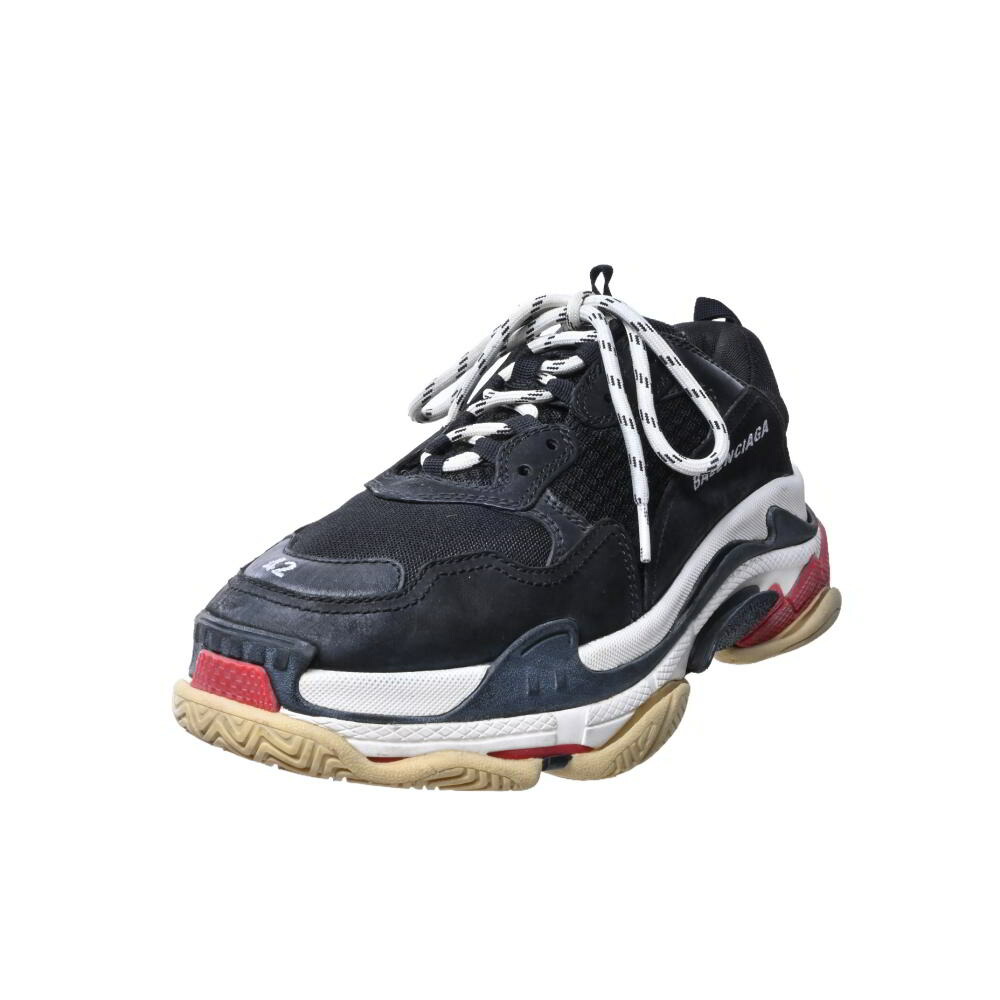楽天市場】balenciaga triple s 39の通販