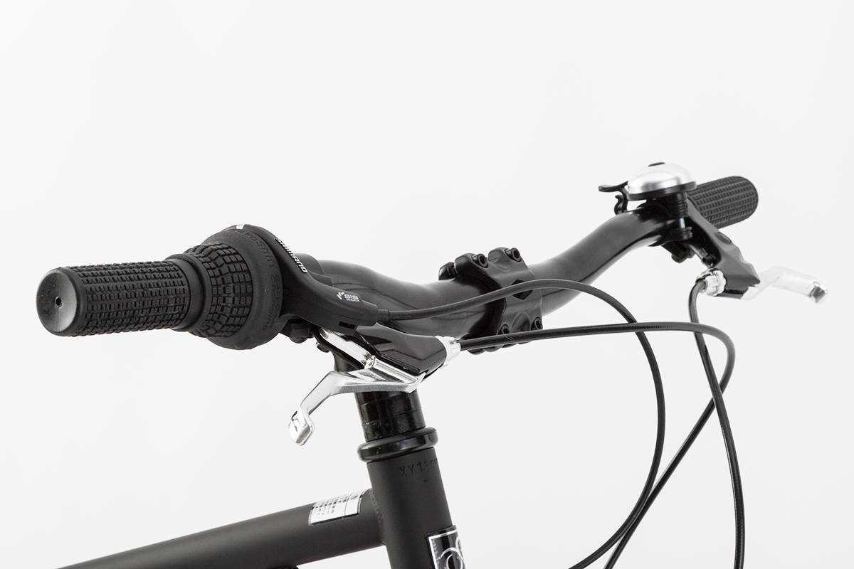 楽天市場】ファットバイク FATBIKE 送料無料 26インチ 6段変速 自転車