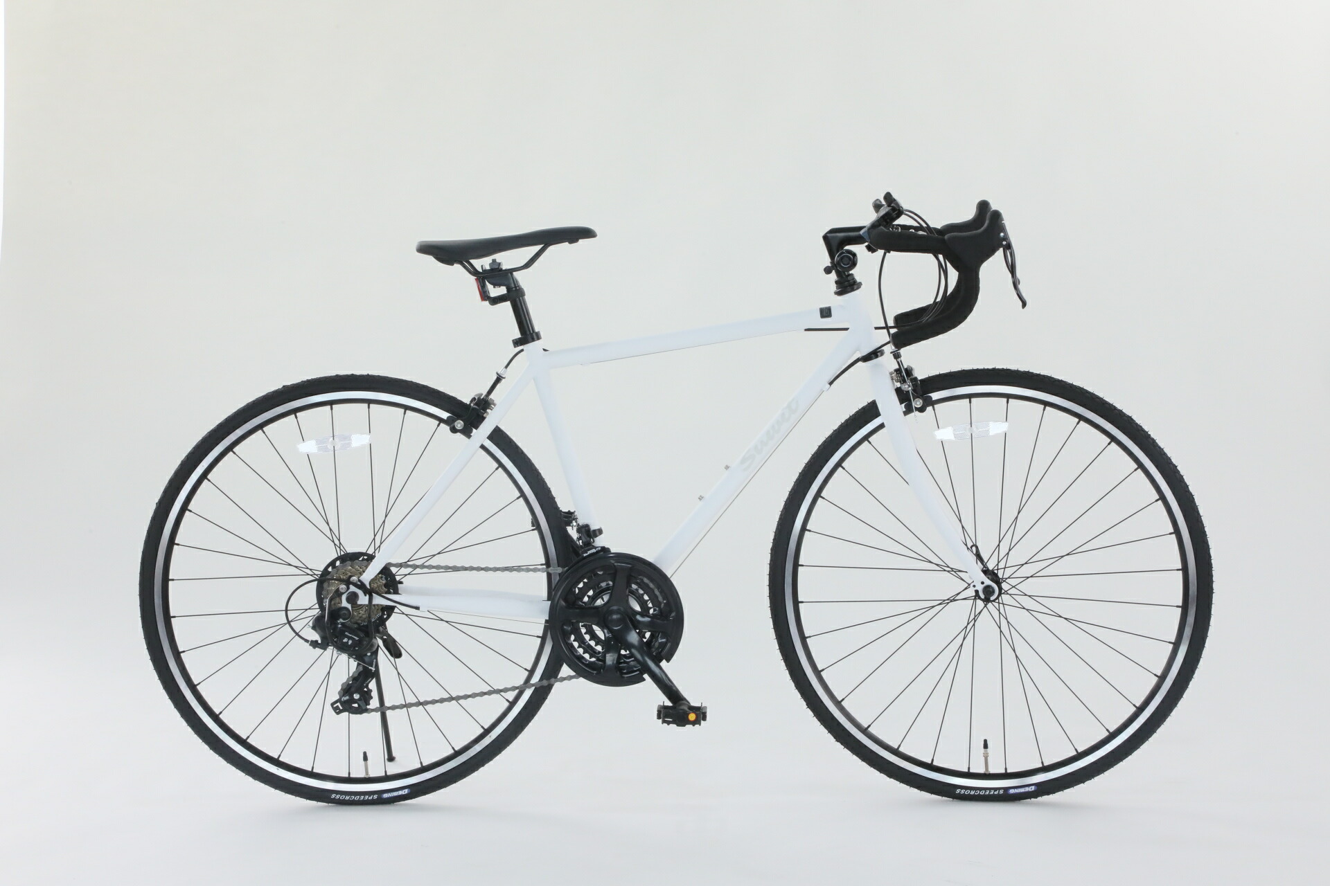 RIDLEY ロードバイク アルミフレーム 700C RIDLEY(リドレー)｜ミズタニ