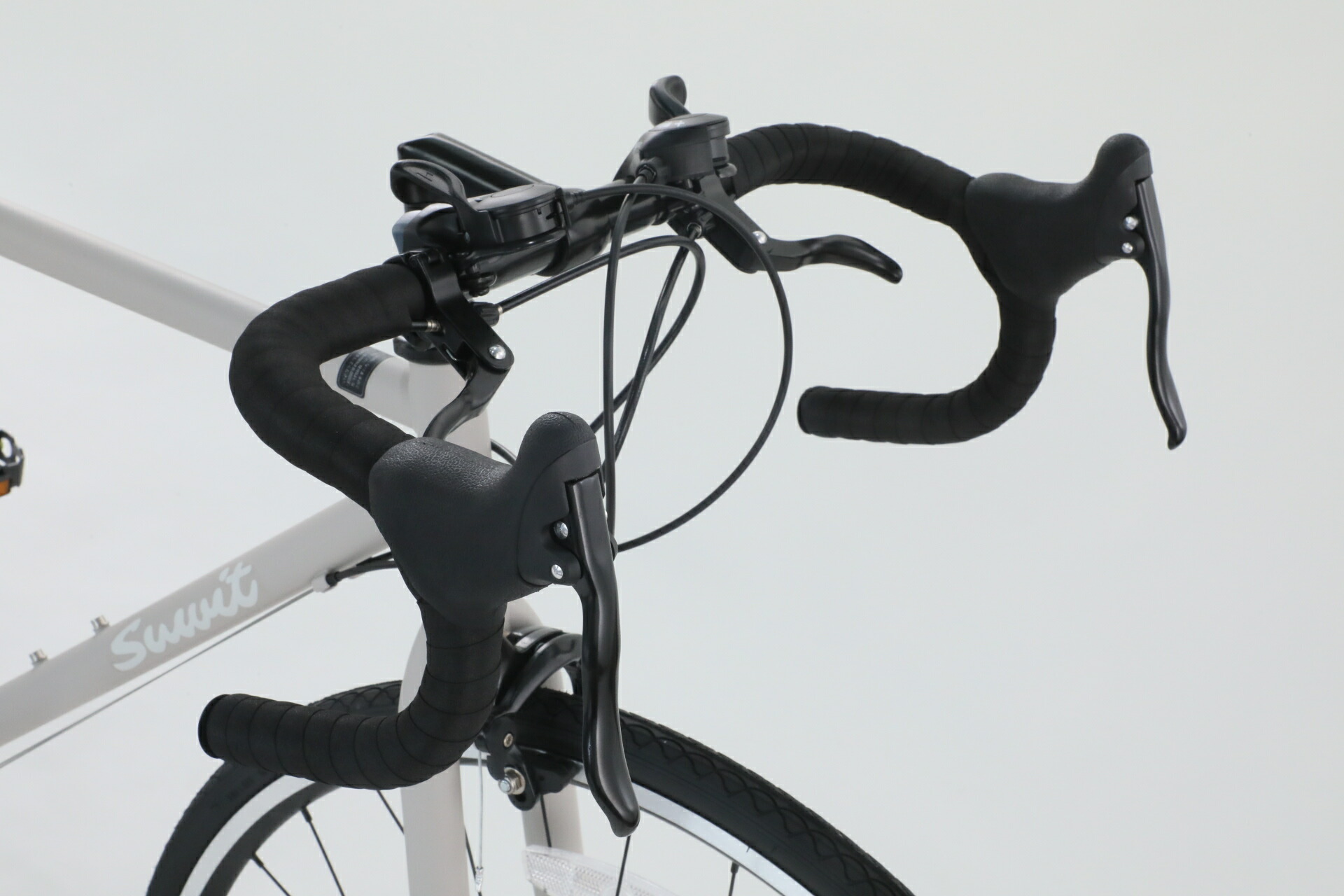 楽天市場】ロードバイク マットカラー 送料無料 シマノ 21段変速 700C